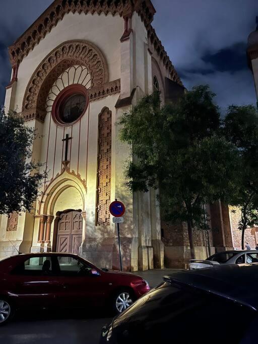 Apto Centro Castellón Con Acensor, Comercio Cerca Apartamento Castellón de la Plana