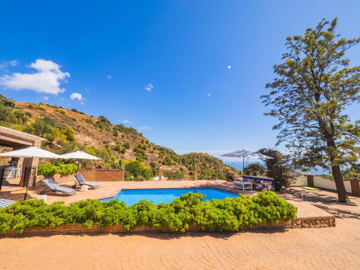 Cubo's La Gitanilla Villa Mijas
