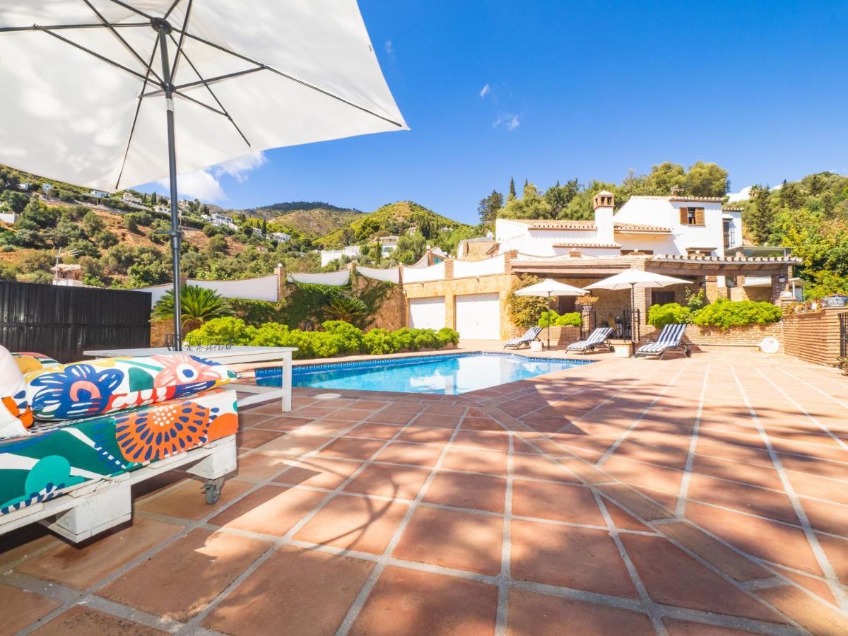 Cubo's La Gitanilla Villa Mijas