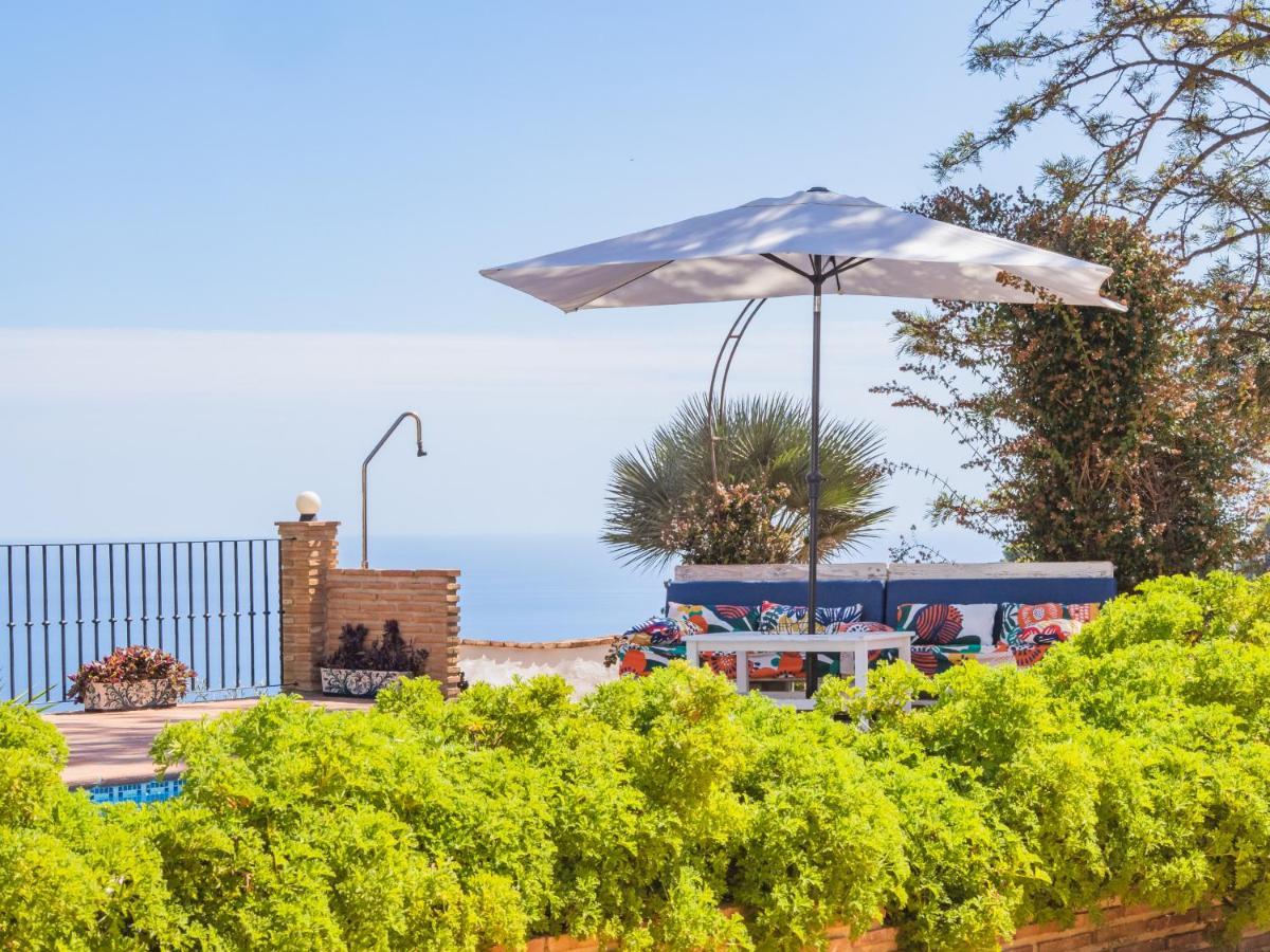 Cubo's La Gitanilla Villa Mijas
