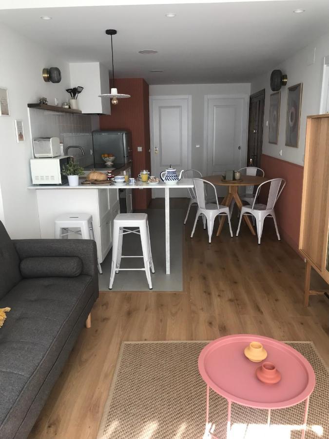 Apartment Torreon Ii Foz
