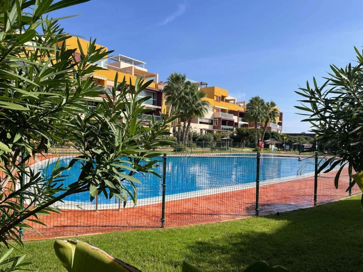 Apartment Casa Palmera - El Bosque - Playa Flamenca