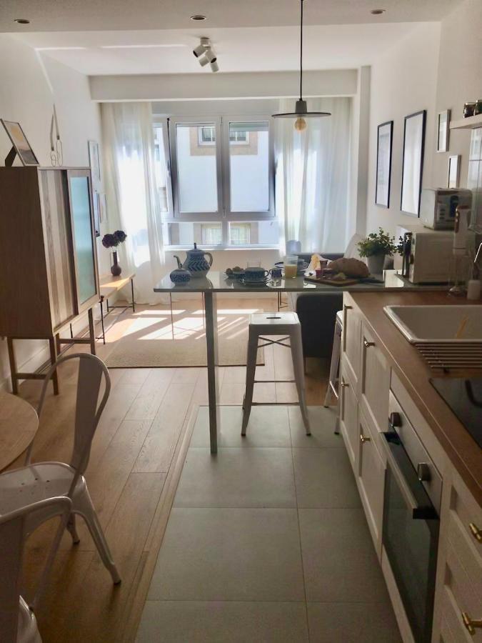 Torreon Ii Apartment *