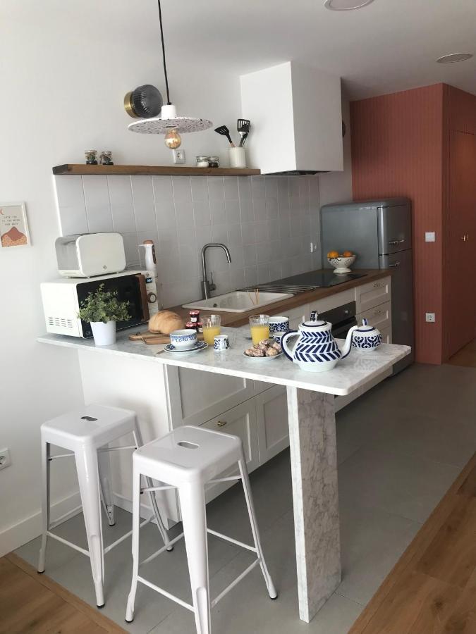 Torreon Ii Apartment *