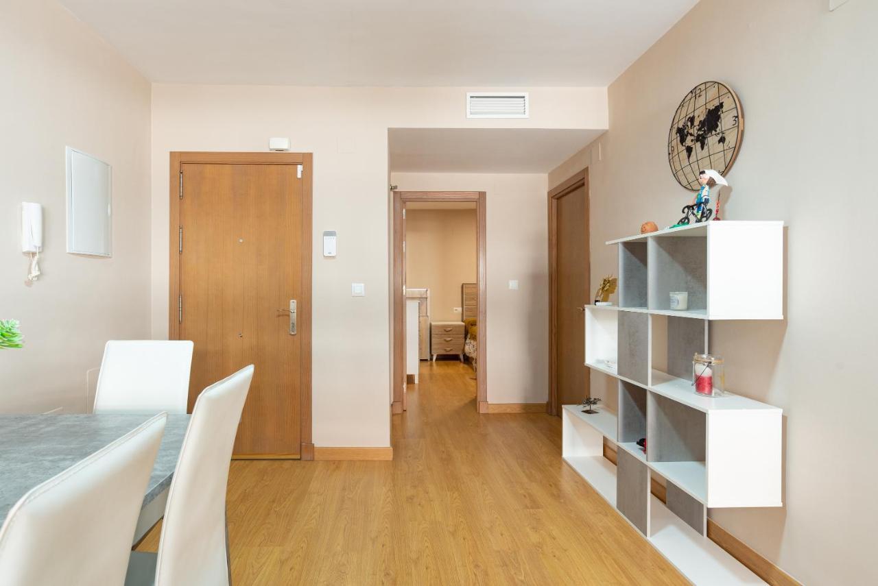 Apartment Principe De Asturias Parking Privado