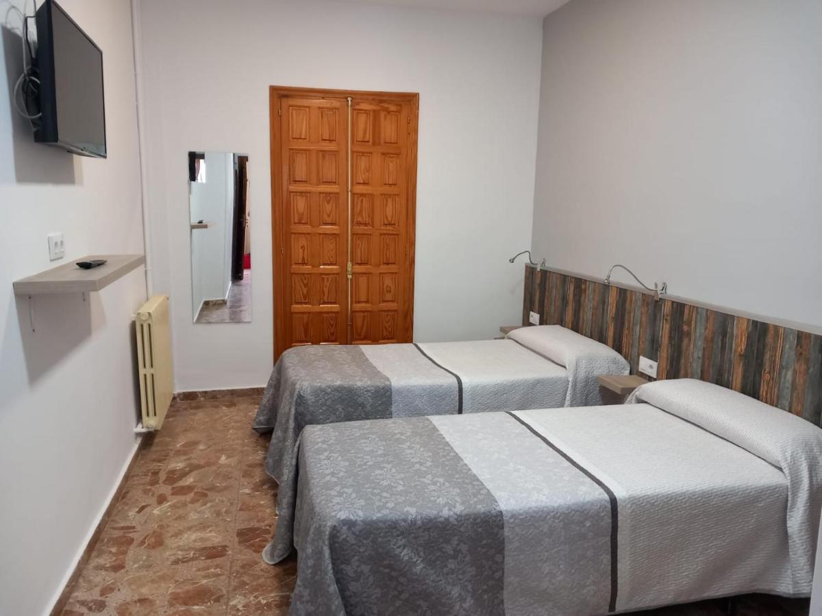 Atalaya 2* Sarrion