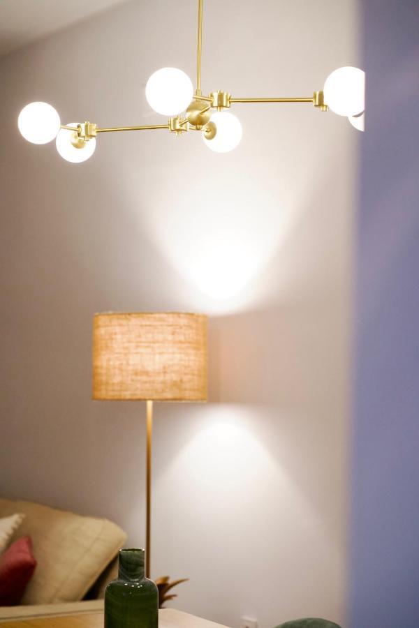 Apartamento Spalis Suite. Loft En El Centro Con Parking *