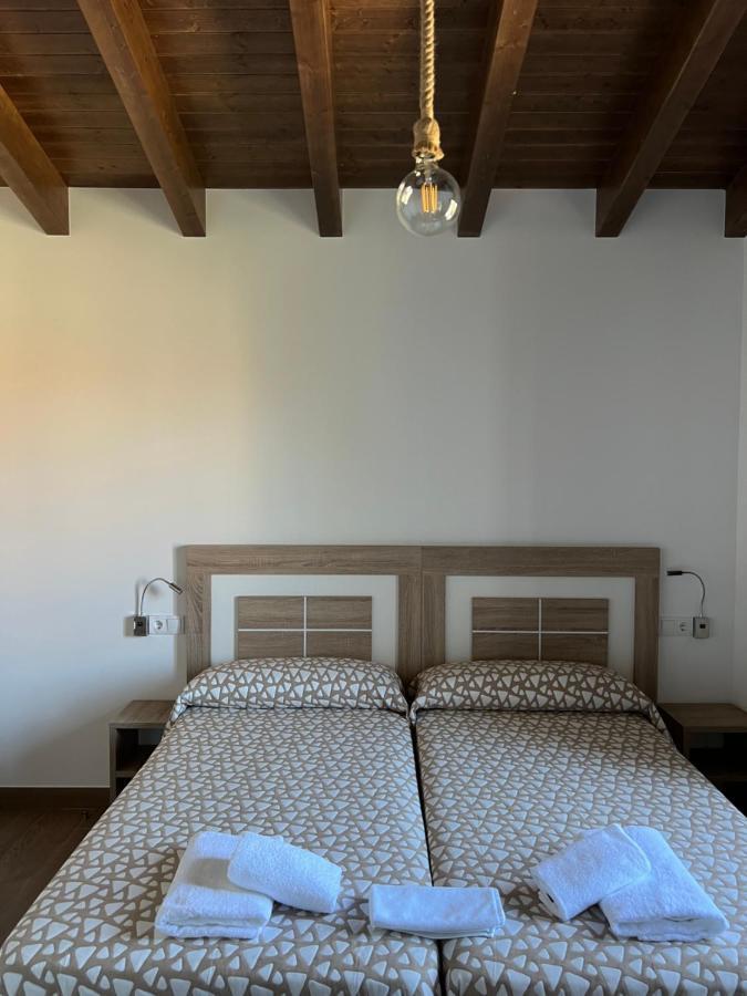 Orueiro Vilaserio Guest house