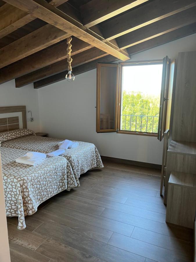 Orueiro Vilaserio Guest house *