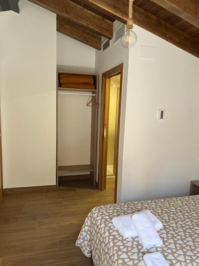 Orueiro Vilaserio Guest house