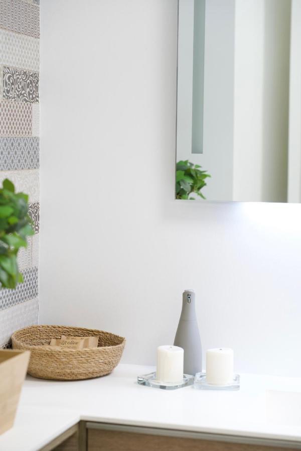 Apartamento Spalis Suite. Loft En El Centro Con Parking