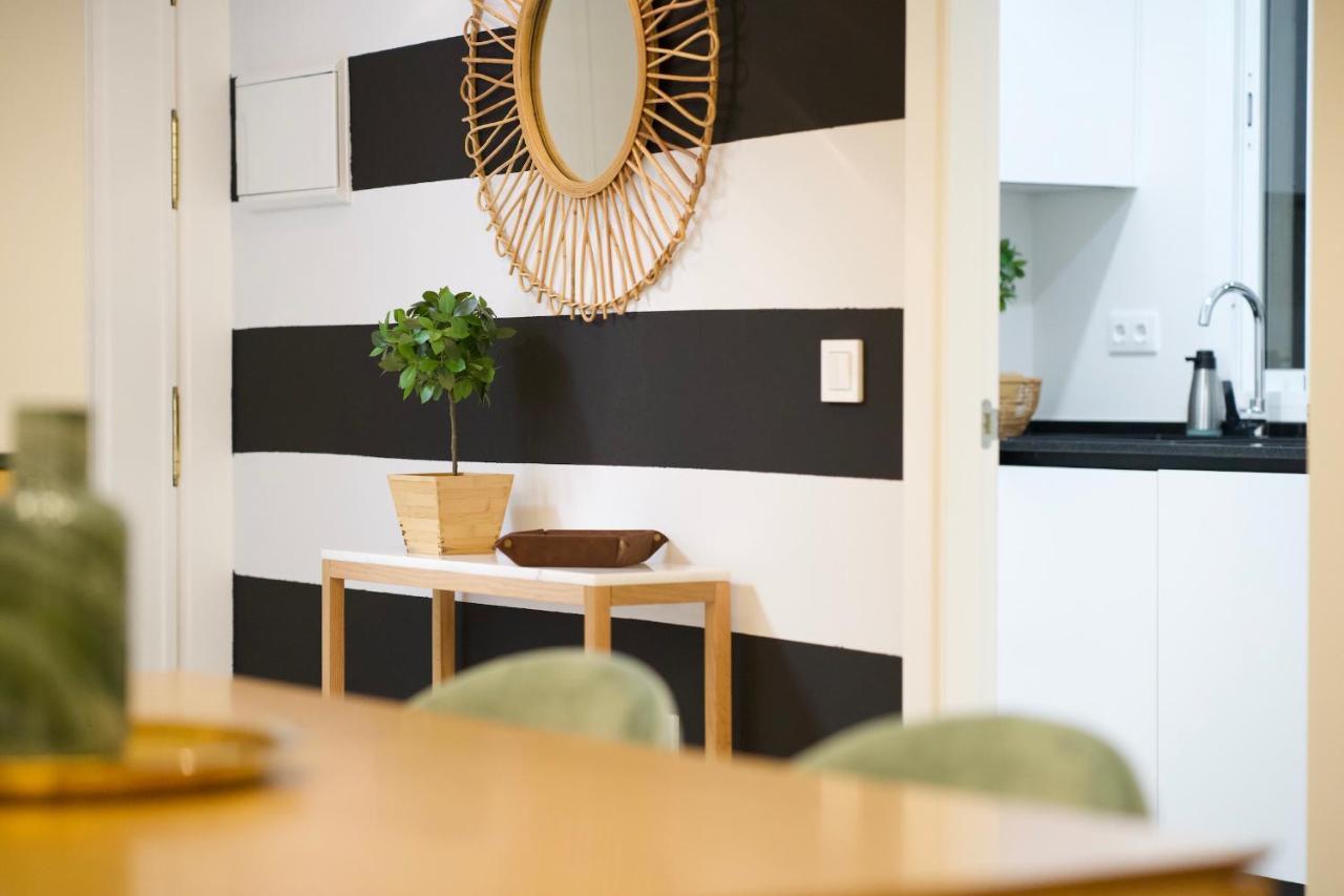 Spalis Suite. Loft En El Centro Con Parking *