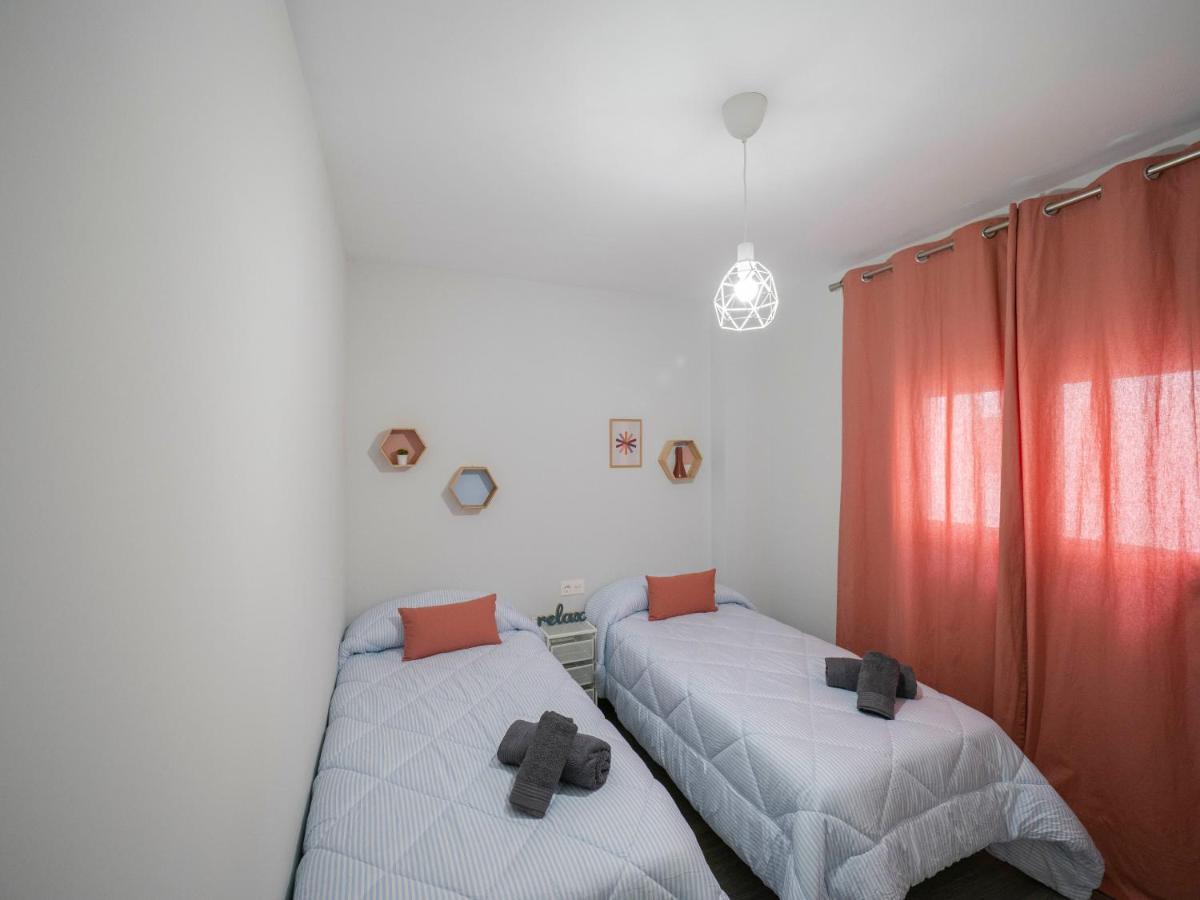 Apartment Luxury Fjhomefj Jerez de la Frontera