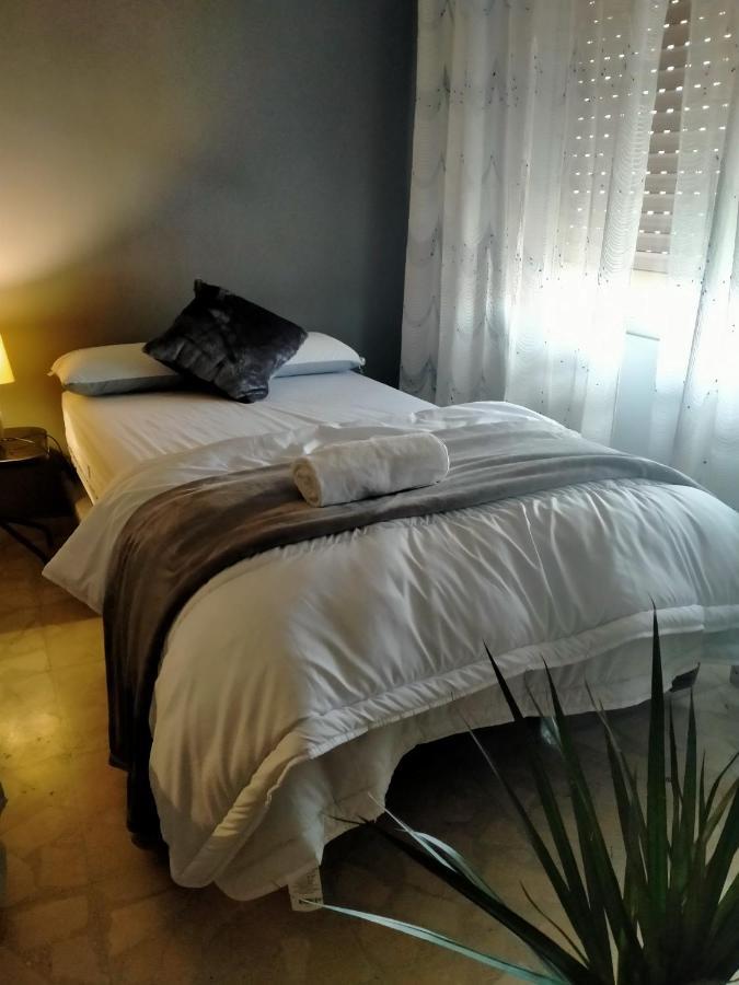 Bed and breakfast El Refugio *