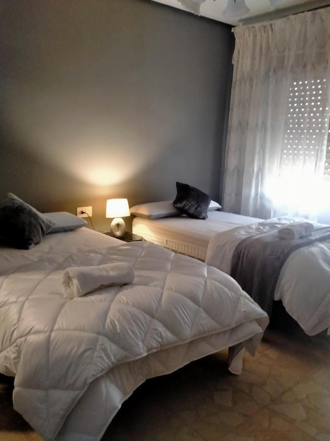 Bed and breakfast El Refugio Villarrobledo