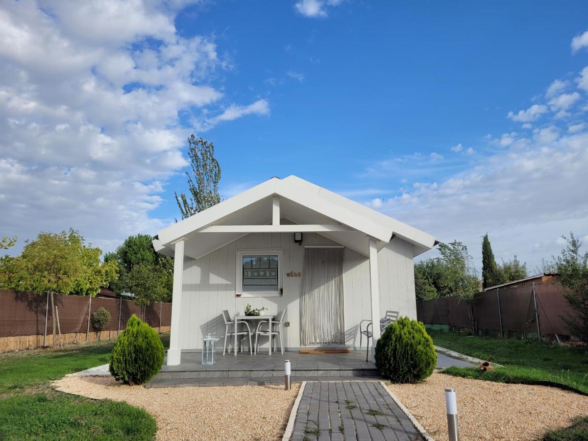 La Casita De Campo. Relax Y Naturaleza *