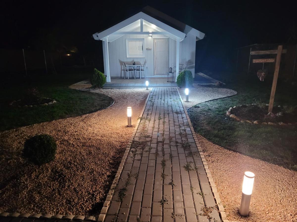 La Casita De Campo. Relax Y Naturaleza El Casar de Talamanca