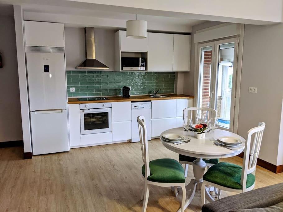 Apartamento Bat