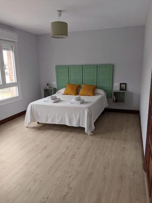 Apartamento Bat Apartment *