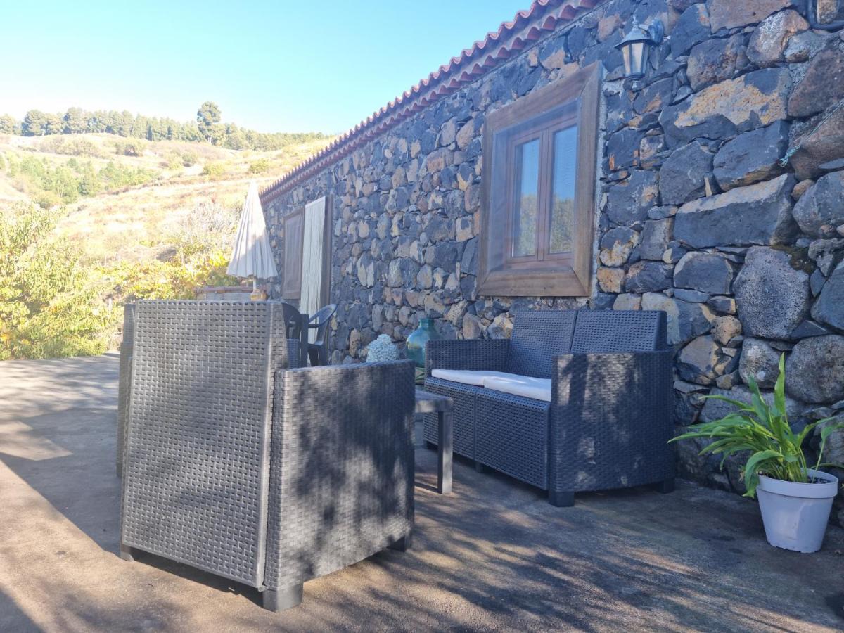 Chalet Casa Canana