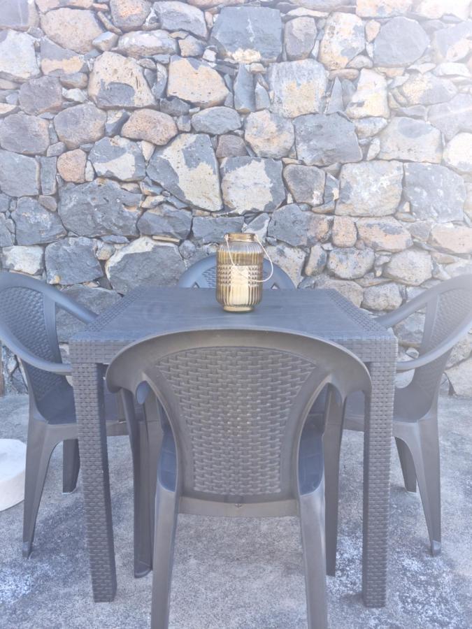 Casa Canana Chalet Puntagorda (La Palma)
