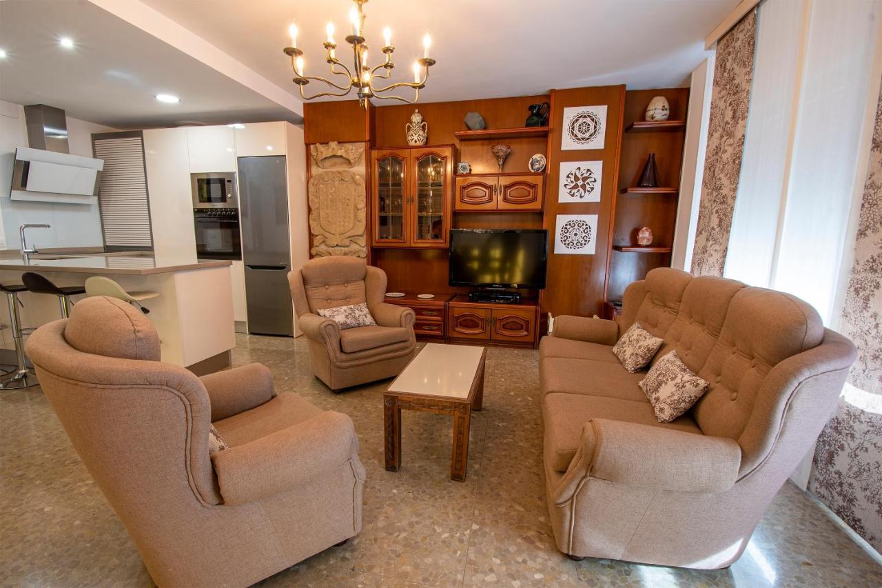 Apartamento Fuente Taza Úbeda