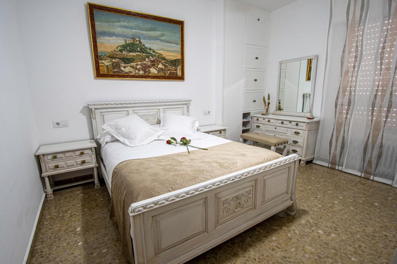 Apartamento Fuente Taza Úbeda