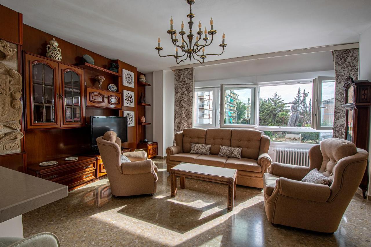 Apartamento Fuente Taza Úbeda