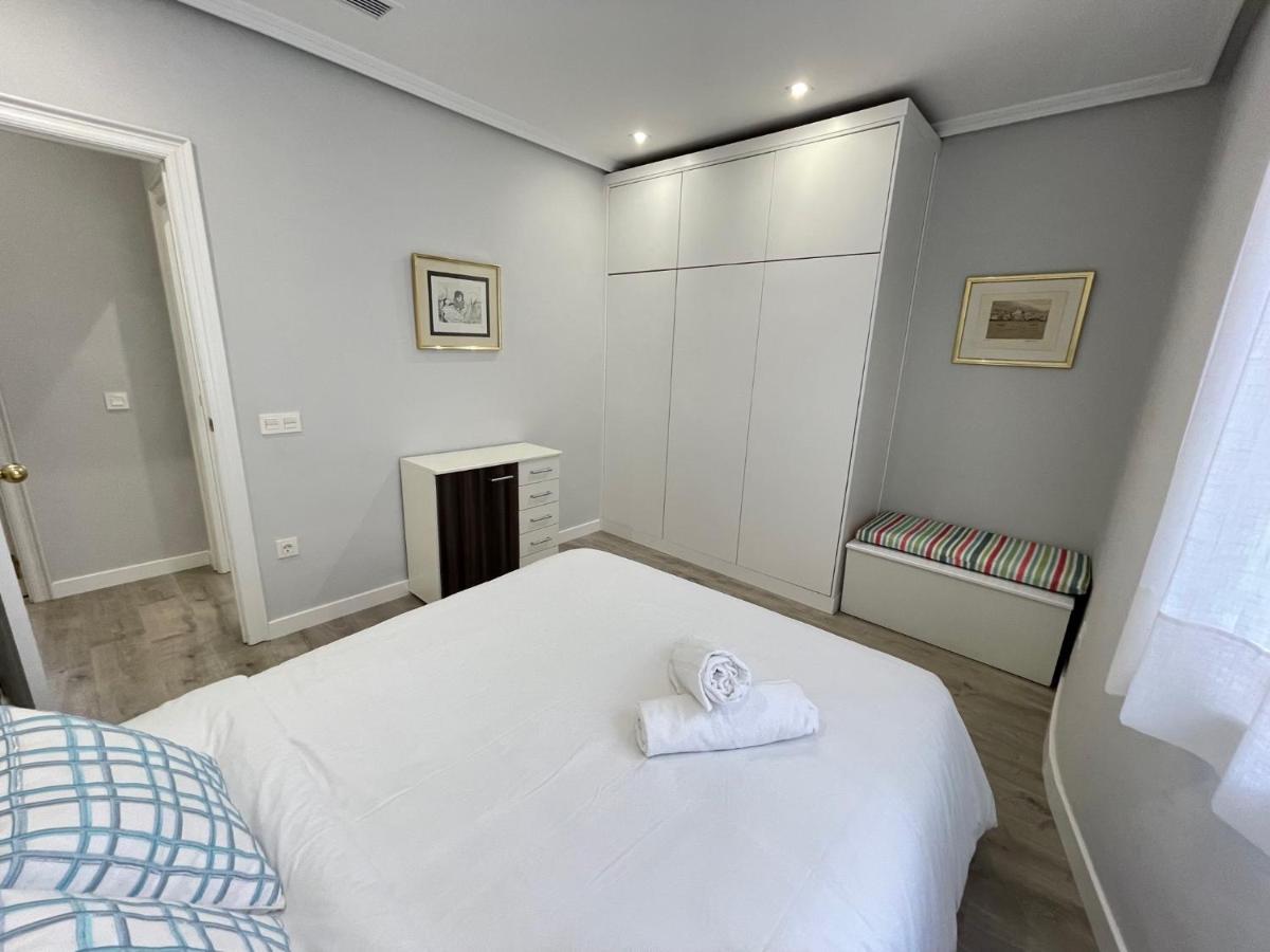 Apartment Brocense Centro 2 *