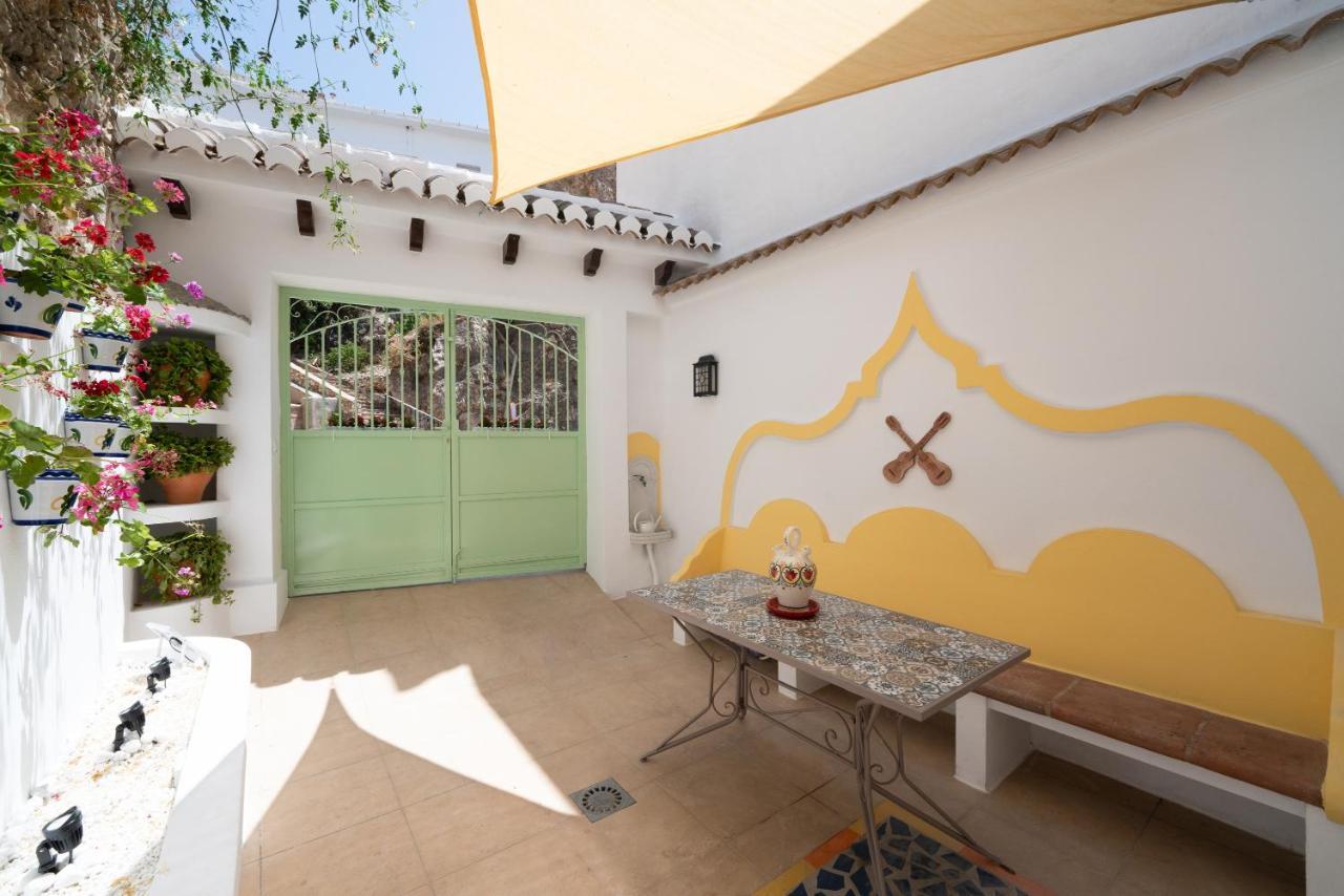 Apartment Andalucia Competa