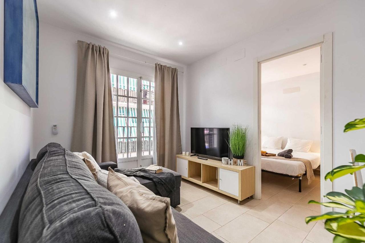 Boliches Apartment