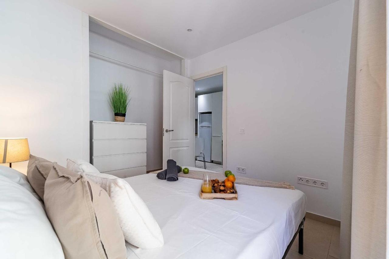 Boliches Apartment Fuengirola