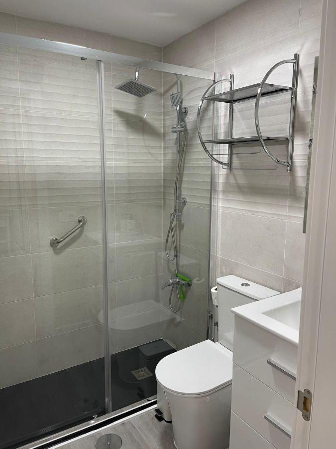 Apartamento Estudio Ipa Gonca *