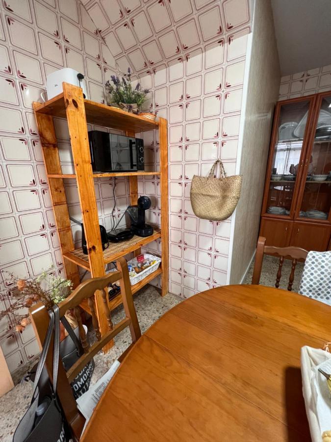 Holiday home Casa Lires Recarey A Coruna