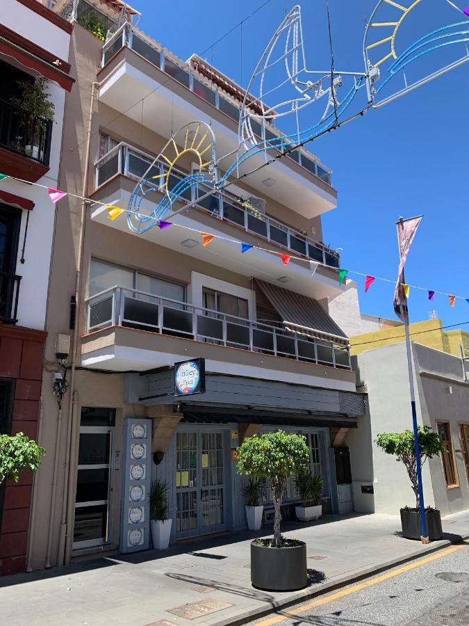 A 50 Metros De La Plaza Del Charco, Puerto De La Cruz Apartamento Puerto de la Cruz (Tenerife)