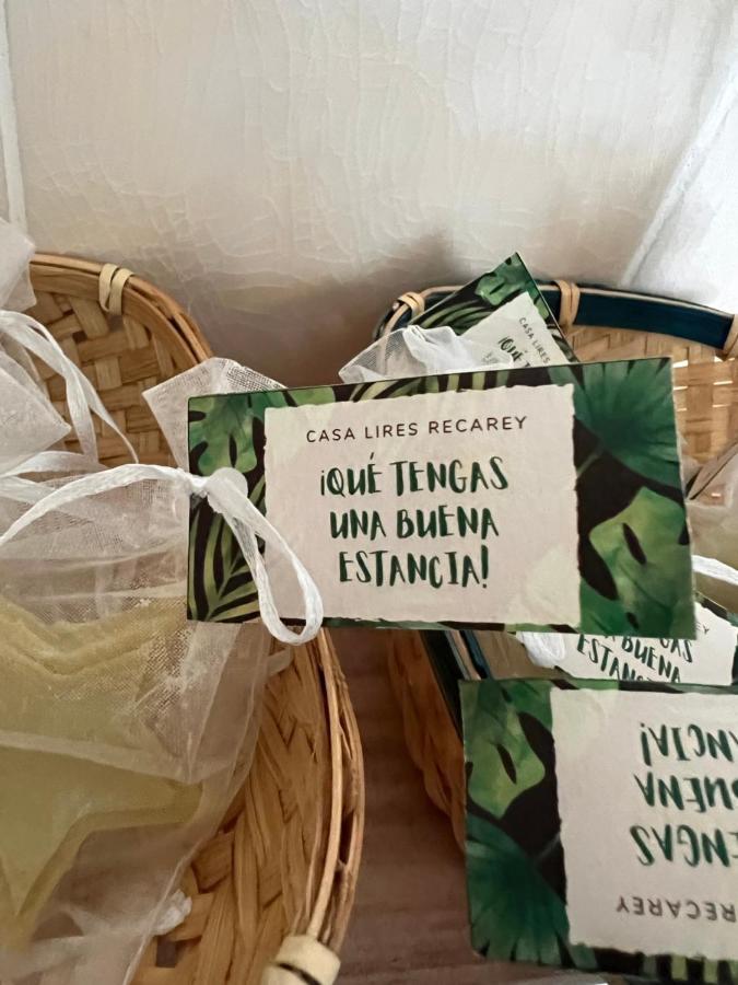 Casa Lires Recarey Сasa de vacaciones A Coruña
