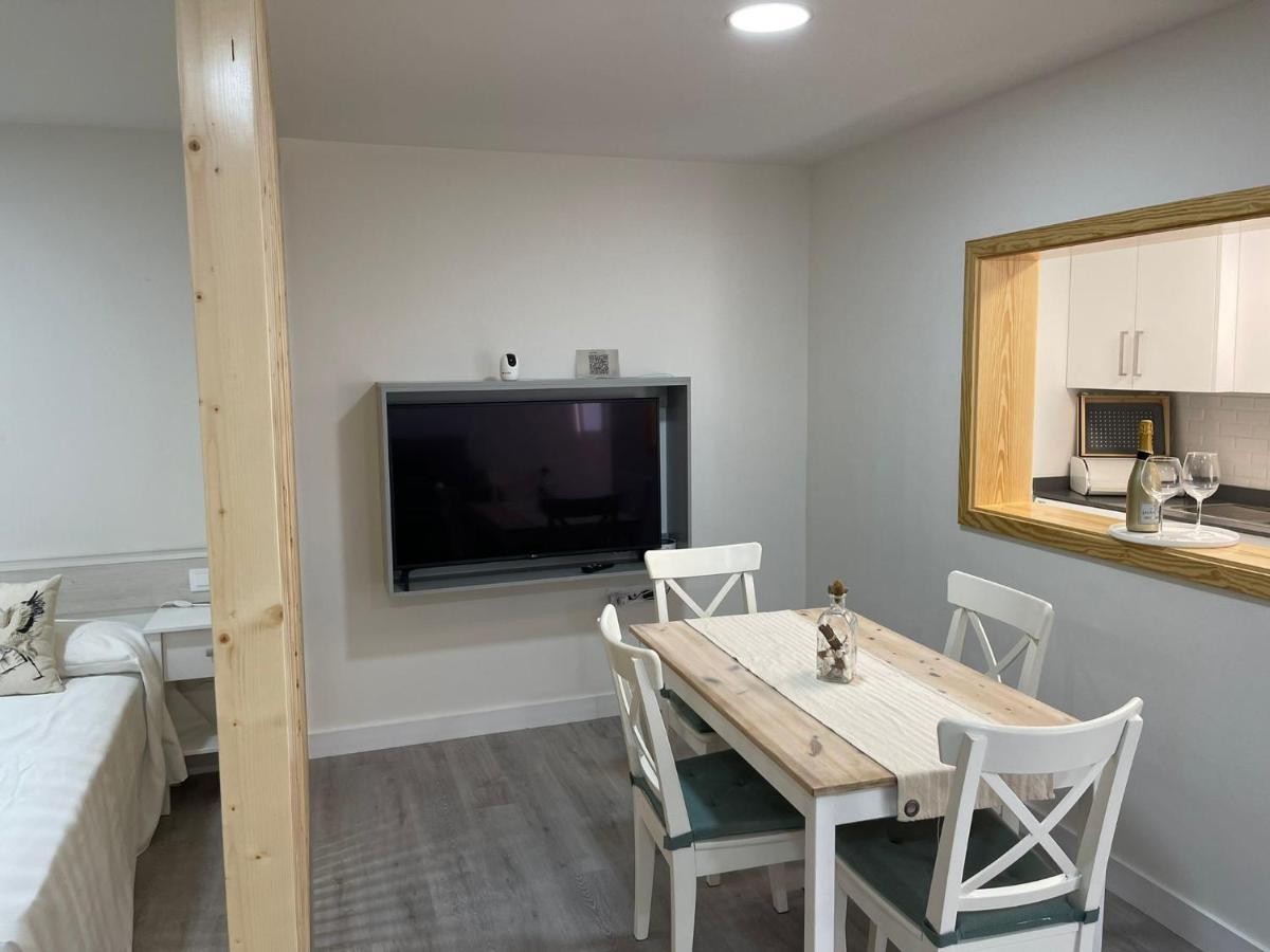 Estudio Ipa Gonca Apartamento