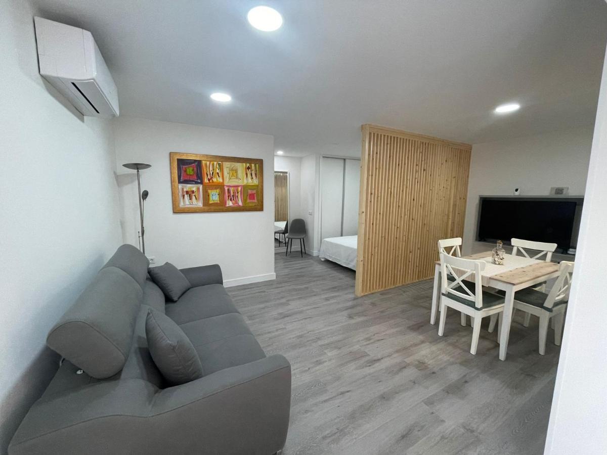 Estudio Ipa Gonca Apartamento *