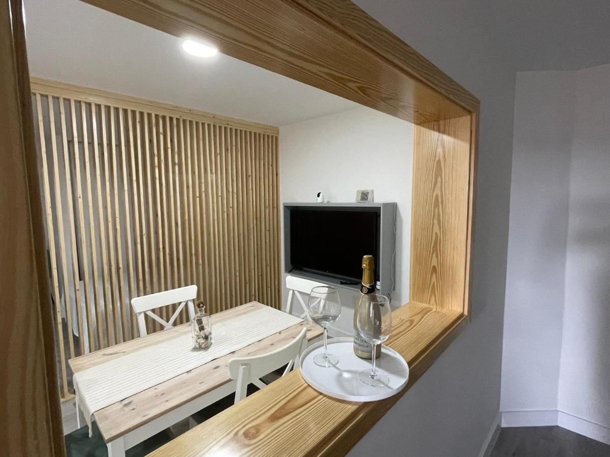 Apartamento Estudio Ipa Gonca