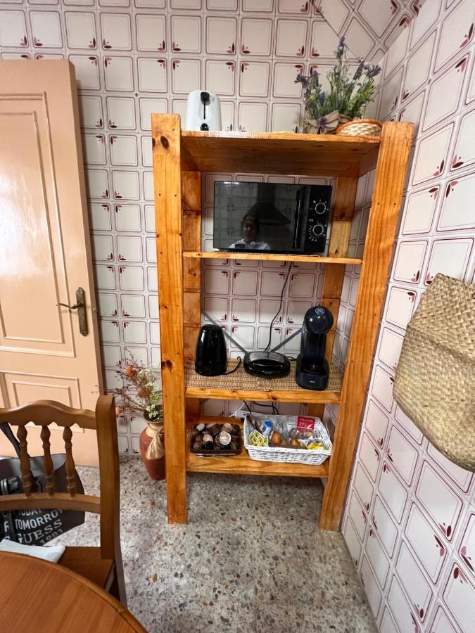 Сasa de vacaciones Casa Lires Recarey *