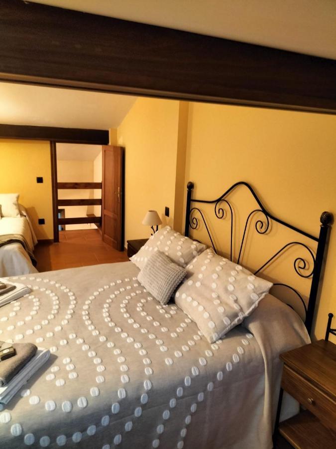 Holiday home Casita Merrick *