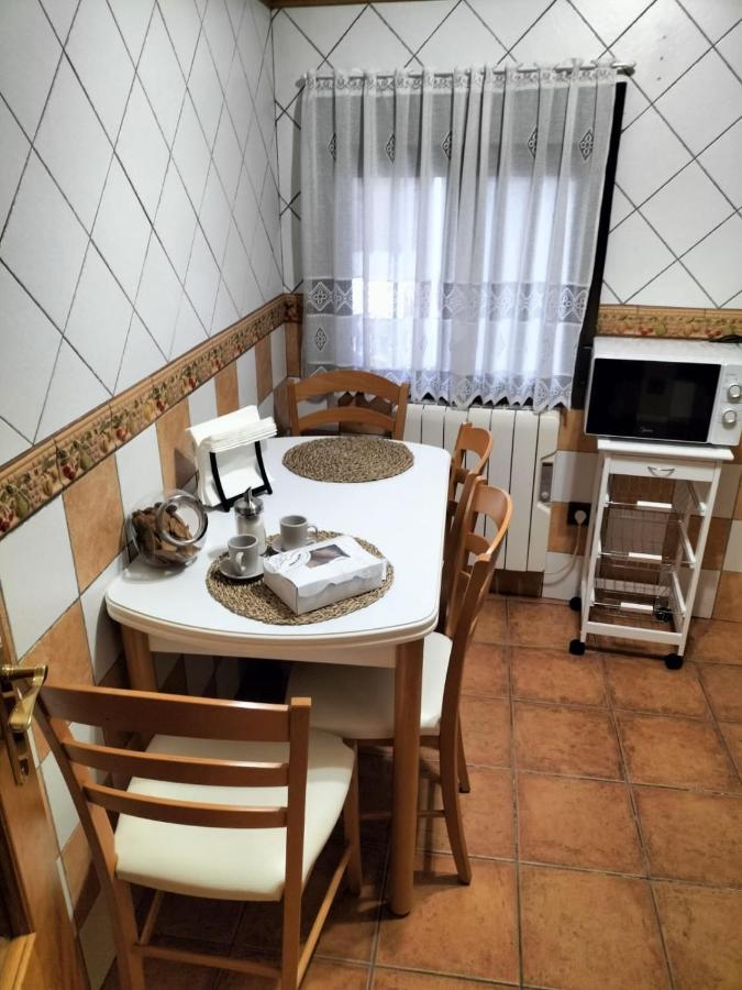 Casita Merrick Arenas de San Pedro