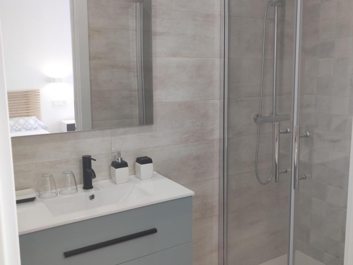 Apartment Atenea