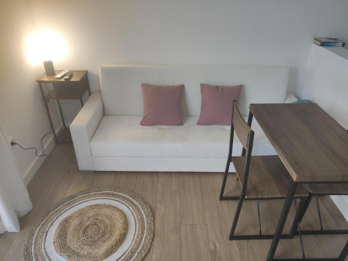 Atenea Apartment *