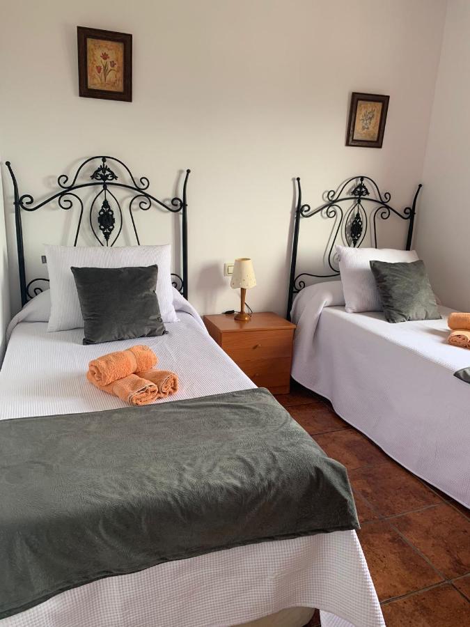 Holiday home Casa Olmos *