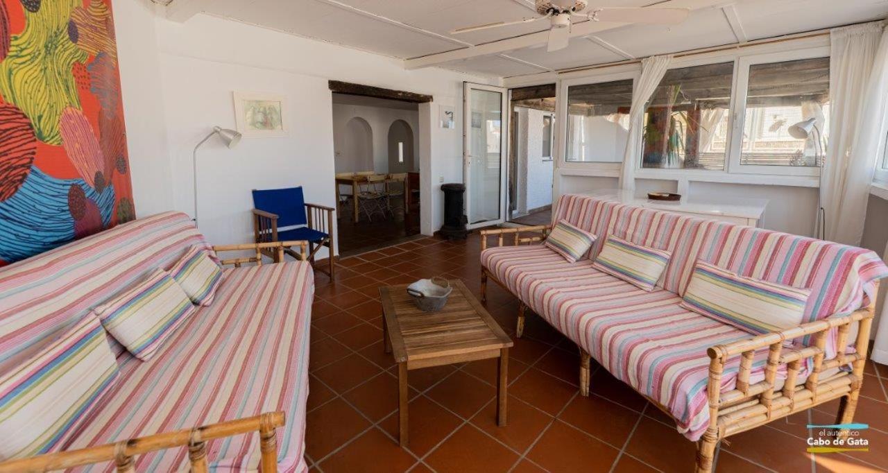 Holiday home Casa Escuela Playa San Jose (Almeria)
