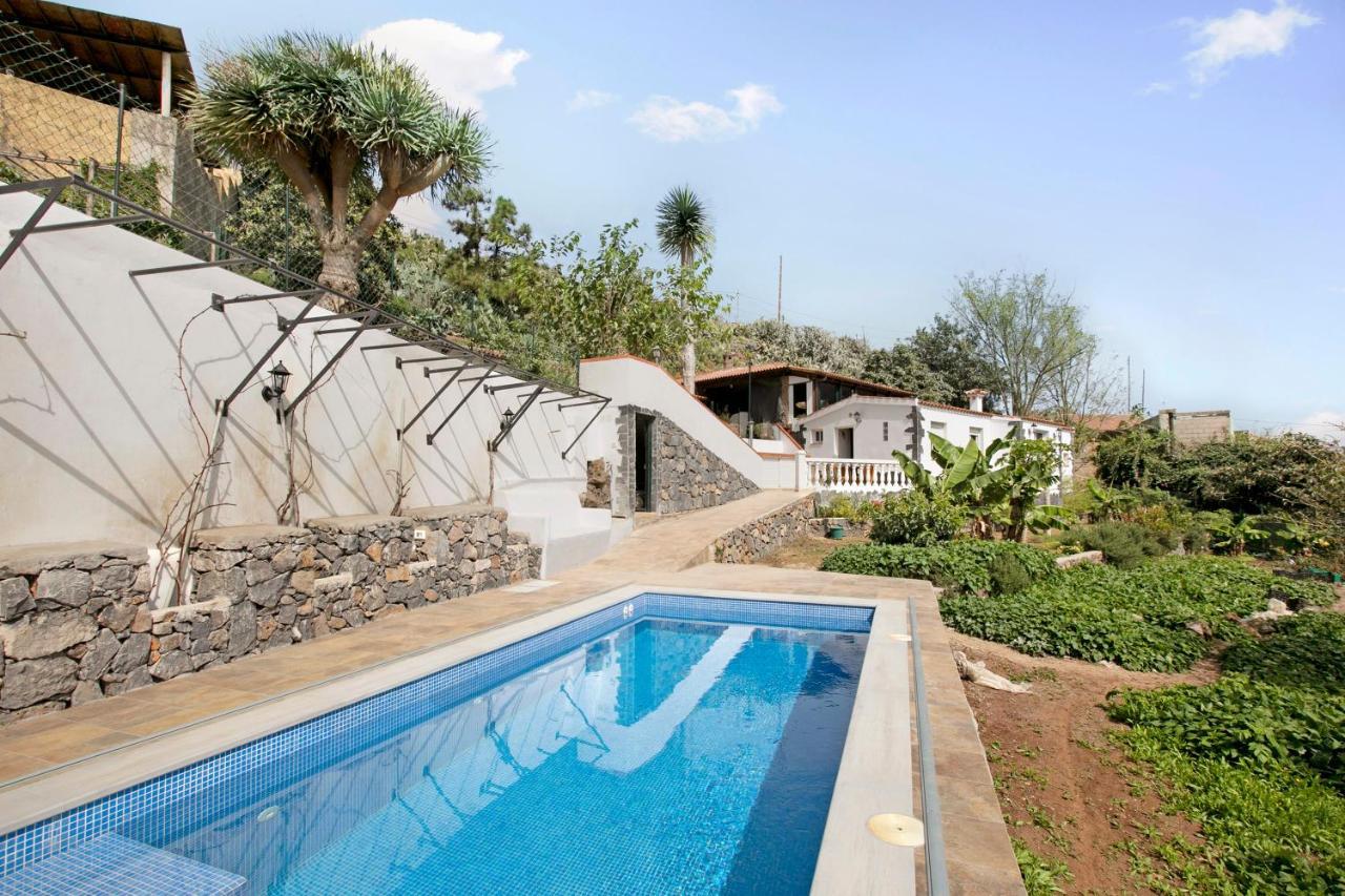 La Bodega De Julián * Tegueste