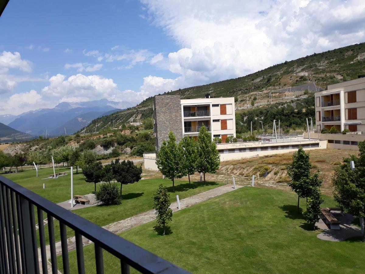 Valle De Tena 2 - Margas Golf Sabinanigo