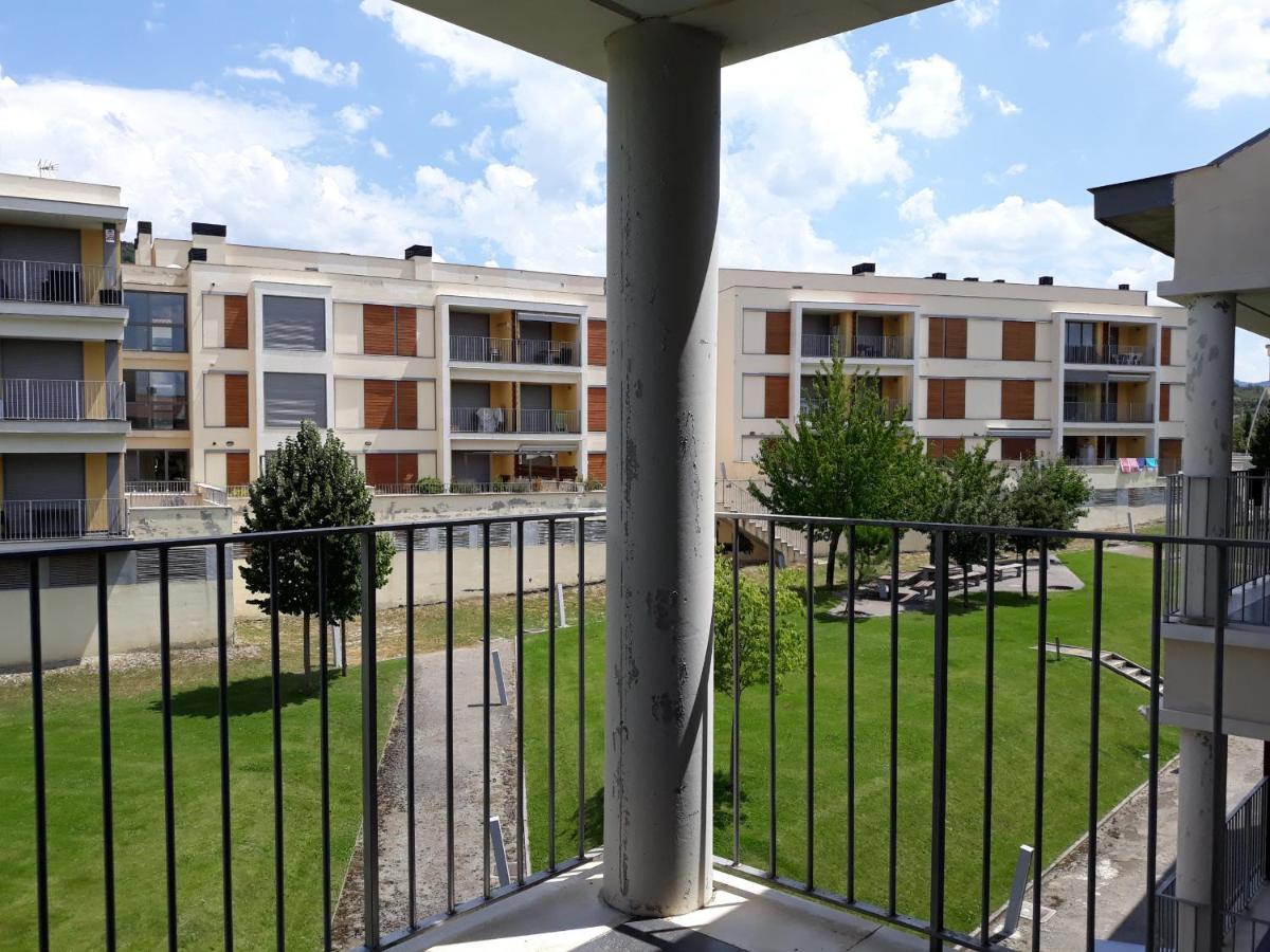 Apartment Valle De Tena 2 - Margas Golf