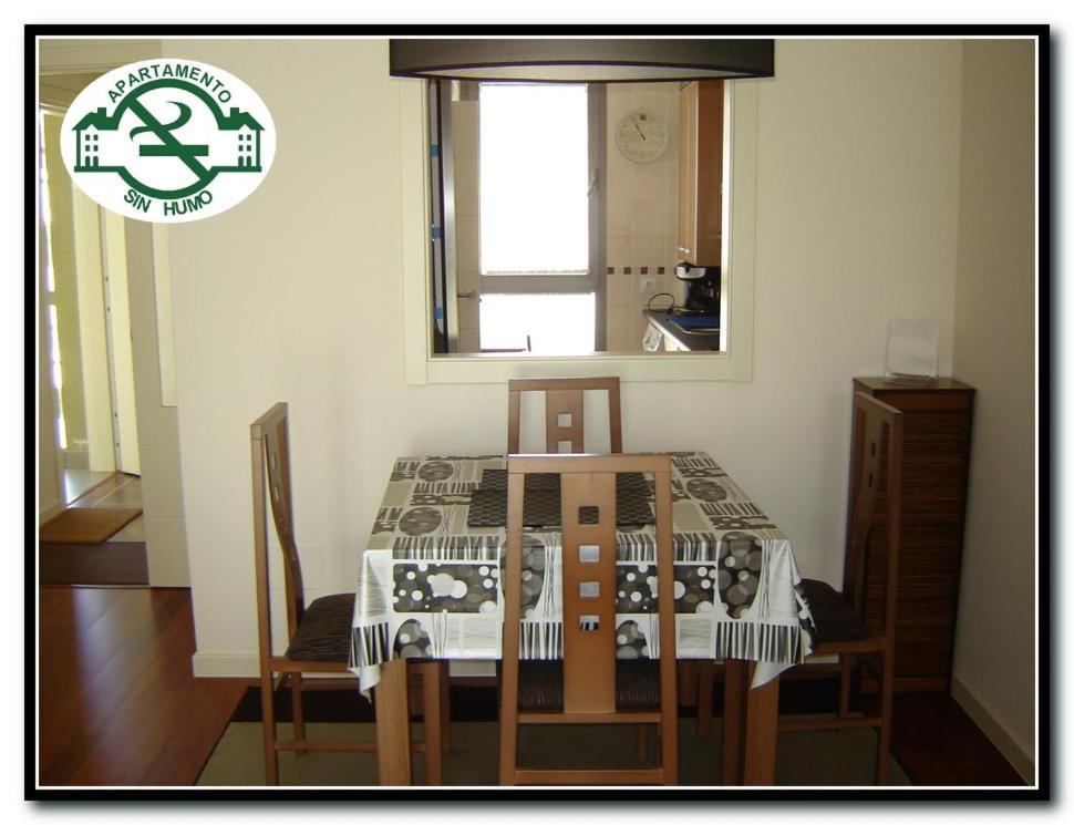 Apartment Valle De Tena 2 - Margas Golf *